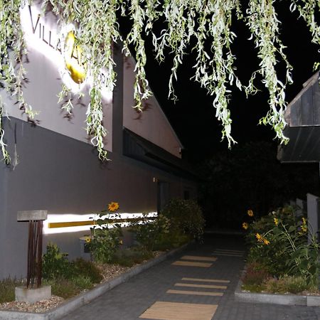Villa Art Korab Gliwice Exterior photo